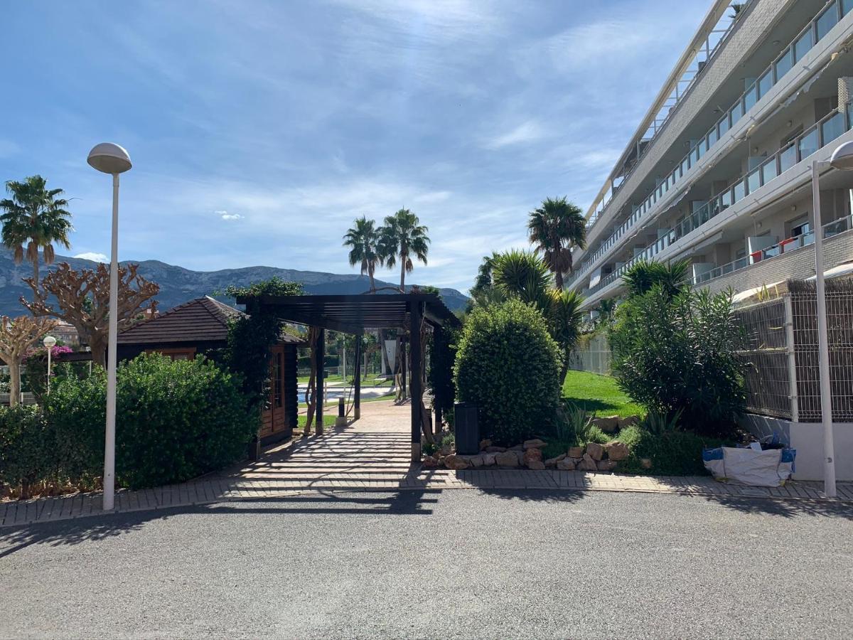 Aquamaris-Denia Apartamento Espectacular 아파트 외부 사진
