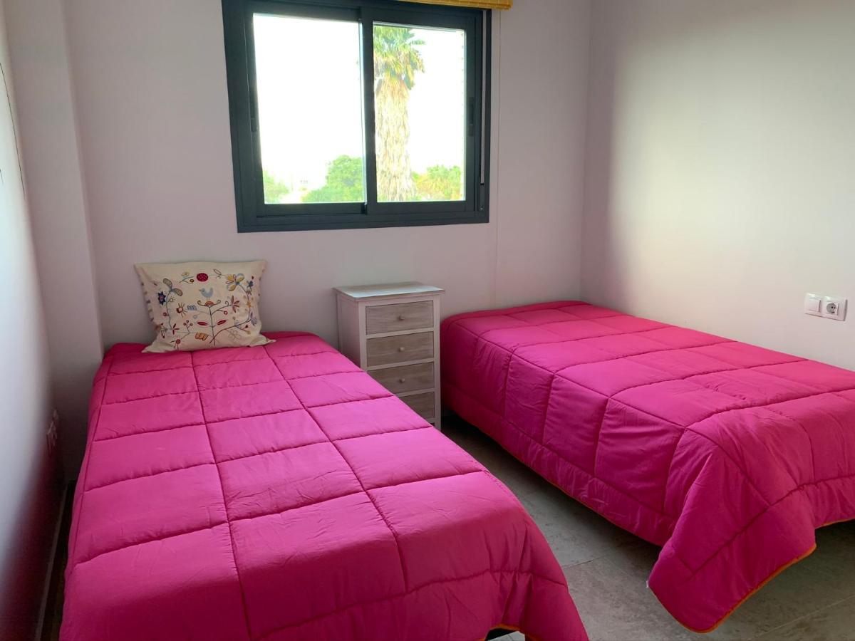 Aquamaris-Denia Apartamento Espectacular 아파트 외부 사진