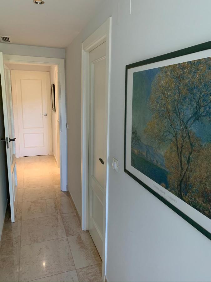 Aquamaris-Denia Apartamento Espectacular 아파트 외부 사진