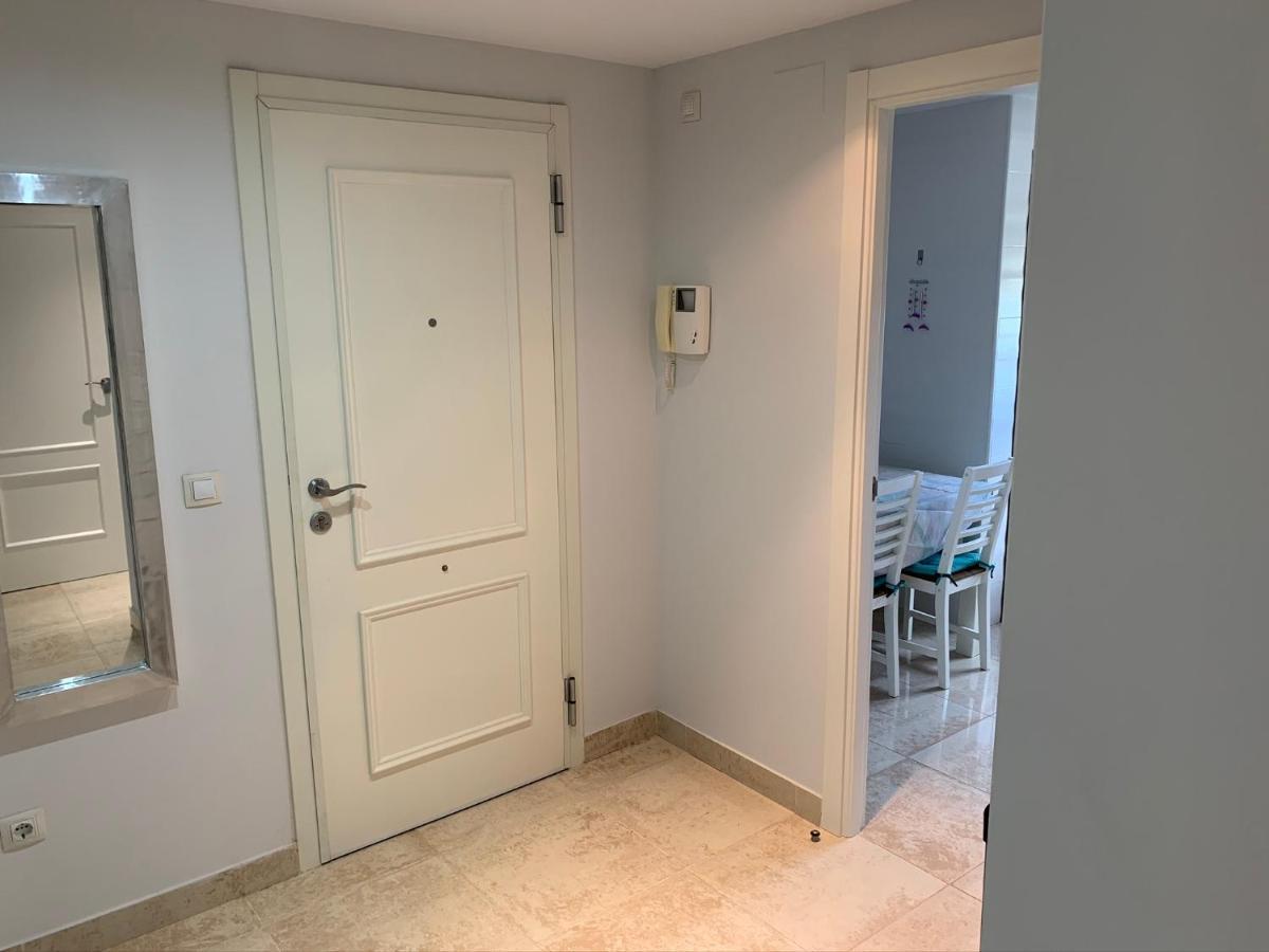 Aquamaris-Denia Apartamento Espectacular 아파트 외부 사진