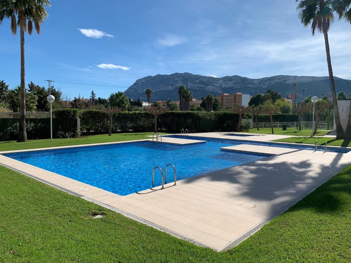 Aquamaris-Denia Apartamento Espectacular 아파트 외부 사진