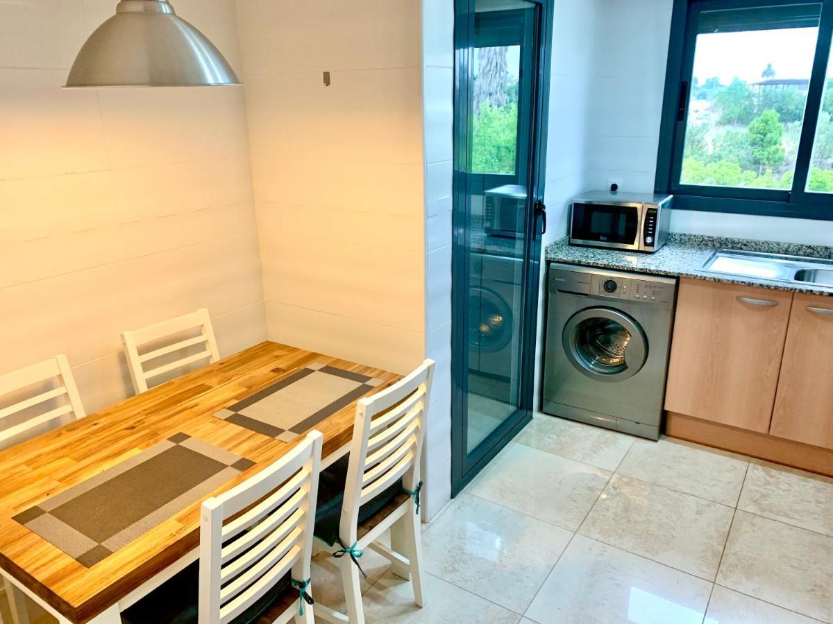 Aquamaris-Denia Apartamento Espectacular 아파트 외부 사진